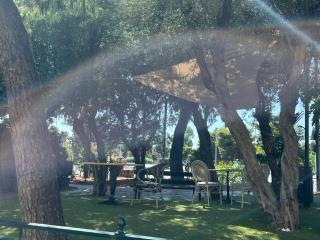 Spacious 2BR by Floisvos Beach Saltwater Balcony - Atene - 7