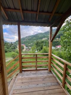 Ali's House 61 - Anayurt - 5