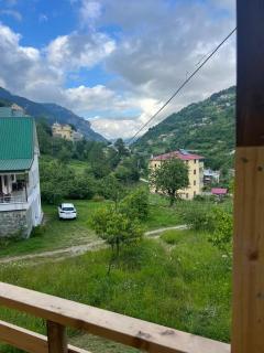Ali's House 61 - Anayurt - 6