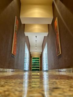 Hotel El Salvador - 2