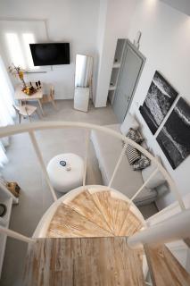 SantoView Suites - Vourvoulos - 2