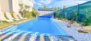 Apartamenty Willa Bałtycka Bryza - Władysławowo - 9