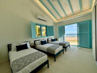 Casa Playa Infinita - Barra Vieja - 3