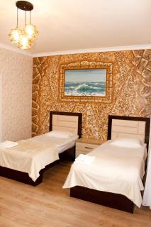 Yenokyans' Riverside Hotel - Areni - 5