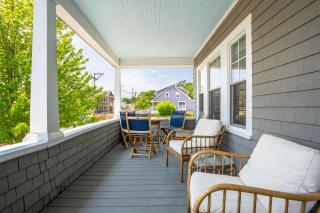 Steps to Beach & Downtown OGT - Screened in Porch - Ogunquit - 5
