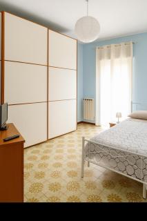Aunt Maria's appartament - Patti - 6