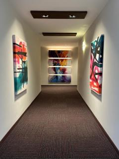 Hotel El Salvador - 1