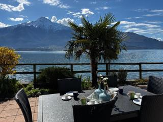 Casa Rivalago Gera Lario - Larihome A89 - Gera Lario - 0
