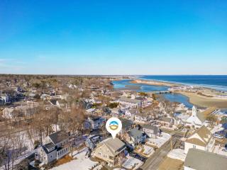 Downtown Ogunquit - Walk to Beach Shops & Seafood - Ogunquit - 8