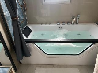 Brest center - 2 bedrooms - 4 pers - with parking - Brest - 8