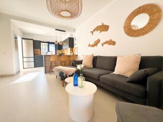 Surf House Meloneras - San Bartolomé - 1