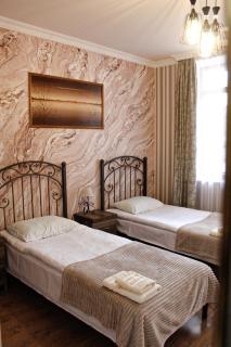 Yenokyans' Riverside Hotel - Areni - 6