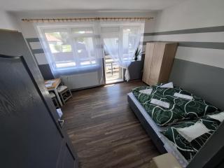 Melissza Vendégház Bogács - Bogács - 8