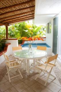 Hermosa Villa en Ixtapa Zihuatanejo ideal para Parejas y Familia - Ixtapa - 5