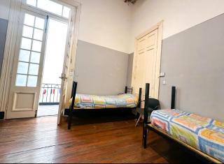 IDEAL SOCIAL Hostel - Buenos Aires - 8