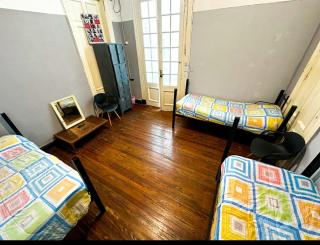 IDEAL SOCIAL Hostel - 7