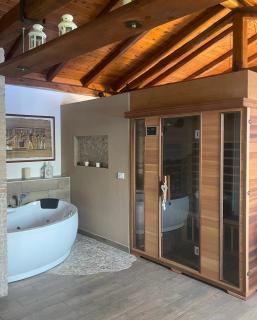 Lounge padel village - Nettuno - 8