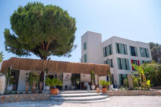 InOne Bitez Hotel - Bodrum - 5