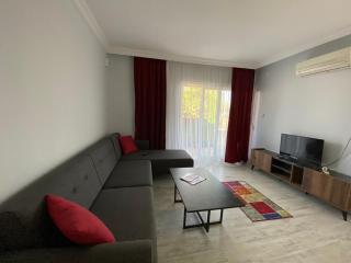 Calm Beach Front Suite - Demre - 0