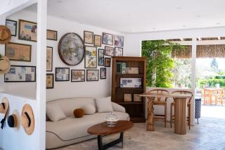 InOne Bitez Hotel - Bodrum - 3
