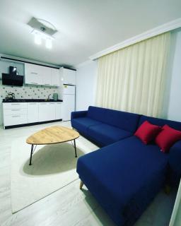 Calm Beach Front Suite - Demre - 7