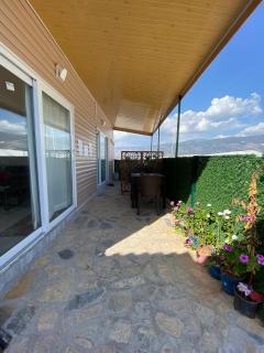 Calm Beach Front Suite - Demre - 5