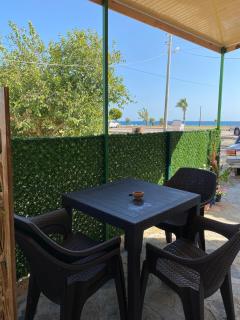 Calm Beach Front Suite - Demre - 4