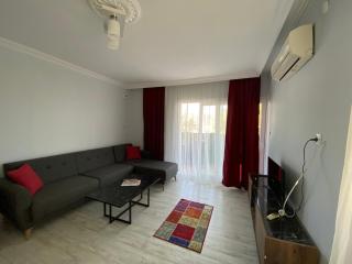 Calm Beach Front Suite - Demre - 1