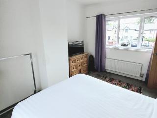 Llys Ifor holiday home - Llanfairpwllgwyngyll - 7