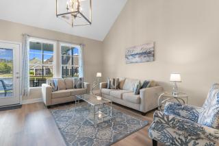 3 Bedrooms - North Myrtle Beach - 9