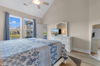 3 Bedrooms - North Myrtle Beach - 3