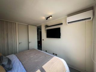 HOM I Depto 2D2B con Parking Metro PlazaEgana - Santiago - 4