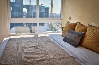 HOM I Depto 2D2B con Parking Metro PlazaEgana - 7