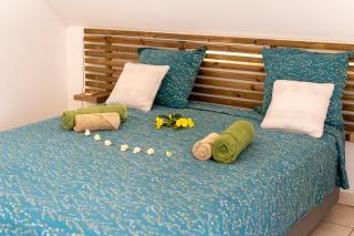 Appartement la marine - Saint-Leu - 5
