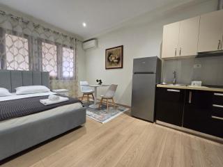 Dani's Studio - Tirana - 0