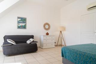 Appartement la marine - Saint-Leu - 4