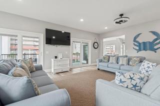 License To Chill-Pool, Put-put,Game Table, Slps 20 - Myrtle Beach - 9