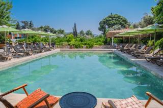 InOne Bitez Hotel - Bodrum - 2