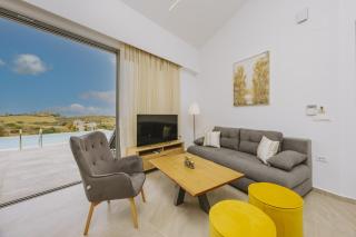 Pasiphae Luxury villa - Agia Pelagia - 8