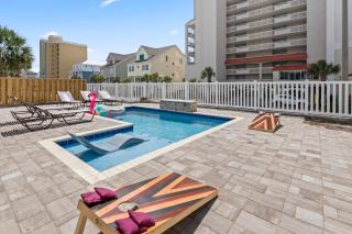 License To Chill-Pool, Put-put,Game Table, Slps 20 - Myrtle Beach - 6