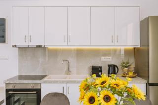 Pasiphae Luxury villa - Agia Pelagia - 4