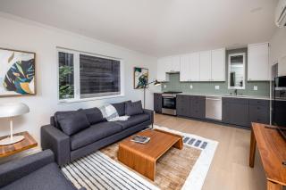 Secret Hideaway - New Custom Built Home - Seattle - 0