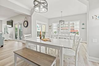 License To Chill-Pool, Put-put,Game Table, Slps 20 - Myrtle Beach - 4