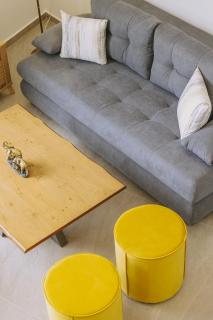 Pasiphae Luxury villa - Agia Pelagia - 2
