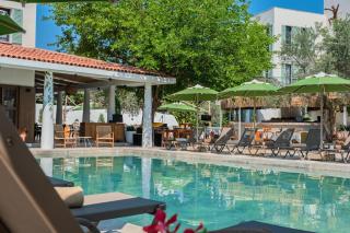 InOne Bitez Hotel - Bodrum - 1