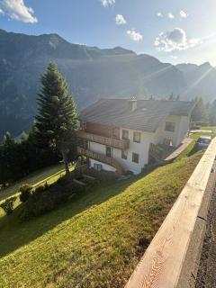 Ferienwohnung Gompitzer - Heiligenblut am Großglockner - 7