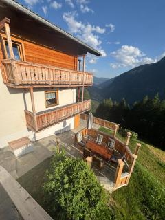 Ferienwohnung Gompitzer - Heiligenblut am Großglockner - 8