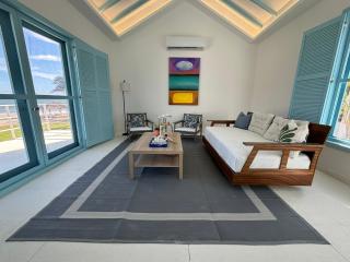Casa Playa Infinita - Barra Vieja - 6
