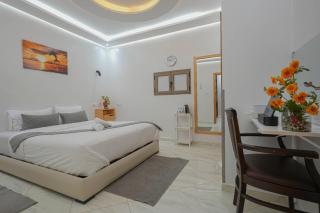 Hotel apartment america - Dakhla - 7