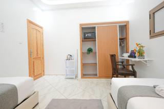 Hotel apartment america - Dakhla - 9